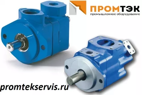 Гидронасосы Eaton Vickers