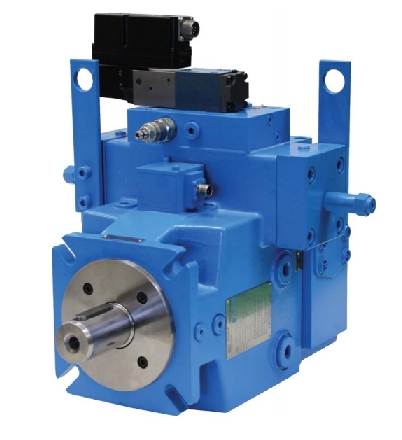 Гидронасосы Eaton Vickers Hydrokraft серия PVW, PFW