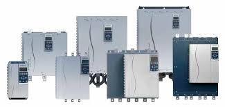 Устройства плавного пуска Delta Electronics