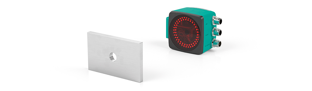 Точное позиционирование PHA Pepperl+Fuchs