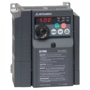 Преобразователь FR-E740-170SC-EC