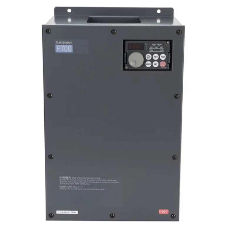 Преобразователь FR-F746-00126-EC