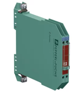 Барьер Зенера Z 787.H