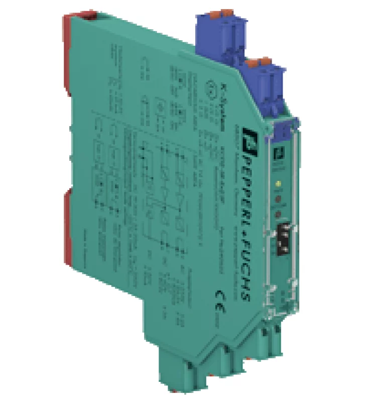 Коммутирующий усилитель KCD2-SOT-EX2.SP