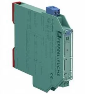 Блок управления клапаном KCD0-SD-EX1.1245