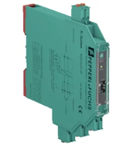 Выходной формирователь KCD2-SCD-1.SP