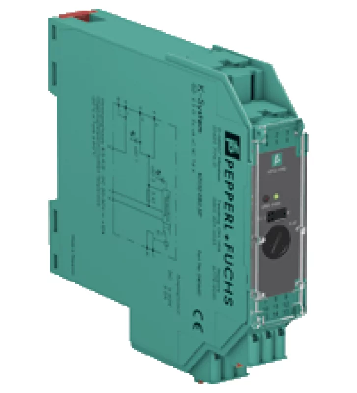 Элемент питания KFD2-EB2.SP