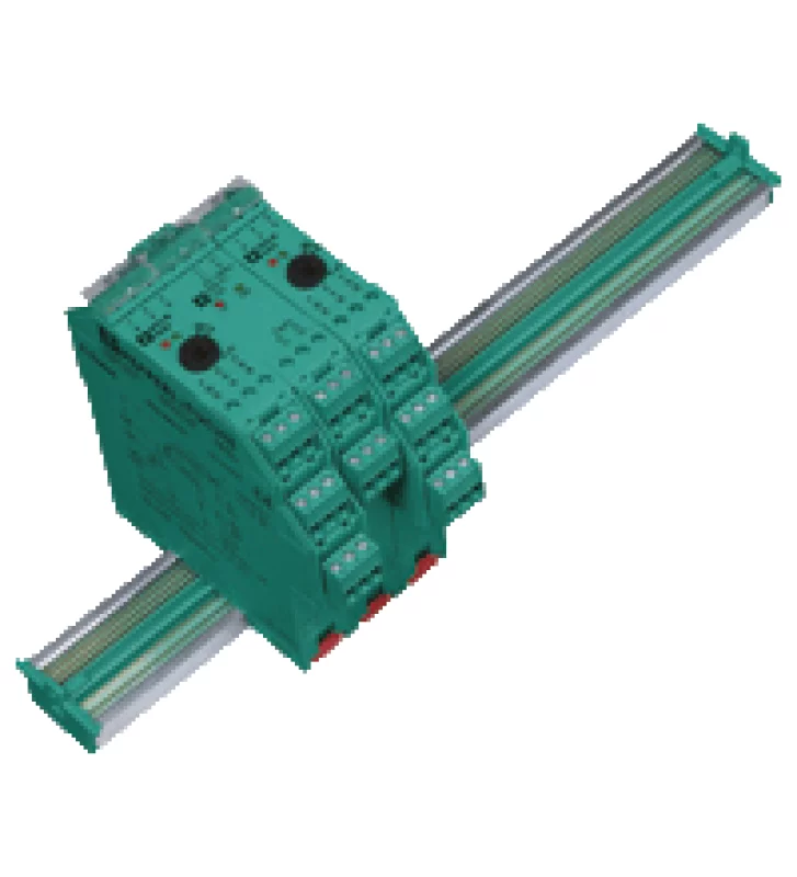 Стабилизатор KLD2-PC-1.1.IEC
