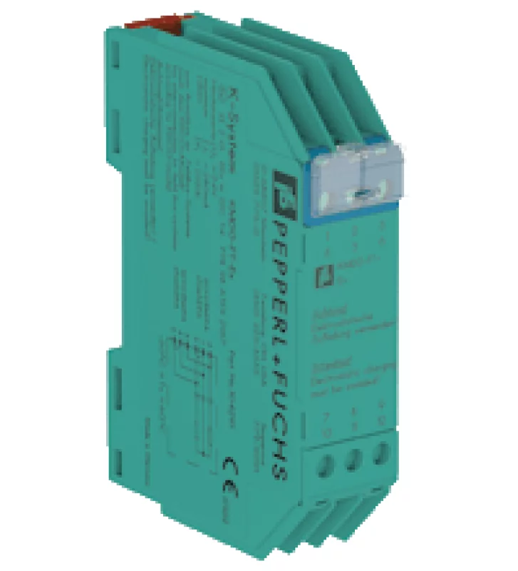 Конечный модуль шины KMD0-FT-EX