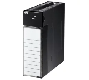 AH08TC-5A Температурный модуль для АН500 на 8 термопар (J, K, R, S, T, E, N), съёмный клеммный блок