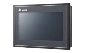 DOP-110WS TFT LCD дисплей 10.1" (1024 x 600 пикс.), 65536 цветов, ARM Cortex-A8 800 МГц, flash ROM 256Мб, RAM 512Мб, Ethernet, USB, COM1/COM2/COM3 (RS-232/422/485), RTC, поддержка карты SD