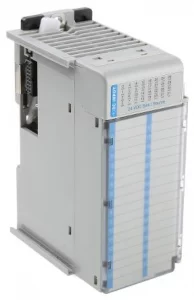 Модуль ввода-вывода 1769-IQ32