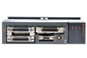 Модуль управления движением (управления сервосистемами) A1SD75P3-S3