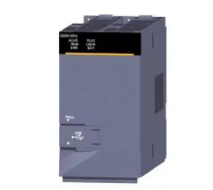Контроллер промышленной безопасности (Safety) CPU QS001CPU