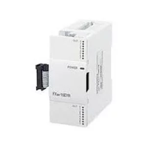 Дискретный модуль FX2NC-16EYR-T-DS