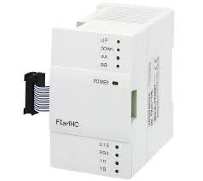 Модуль скоростного счета и позиционирования FX2N-1HC