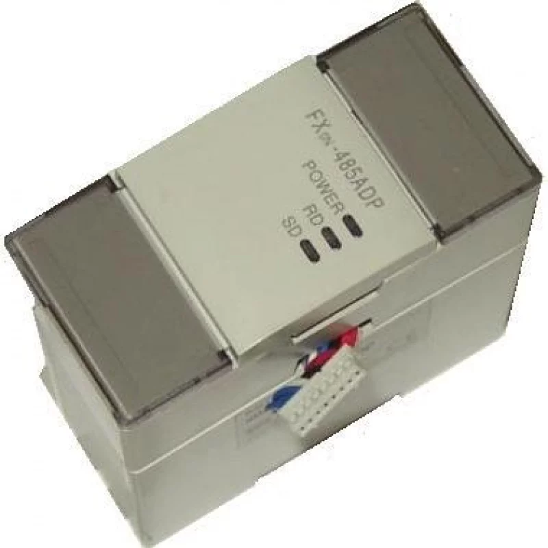 Коммуникационный модуль FX0N-485ADP