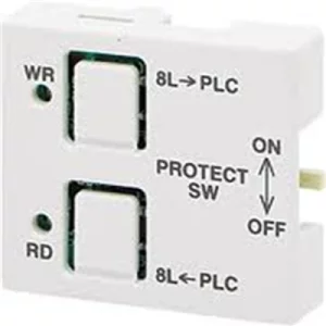 Карта памяти FX1N-EEPROM-8L