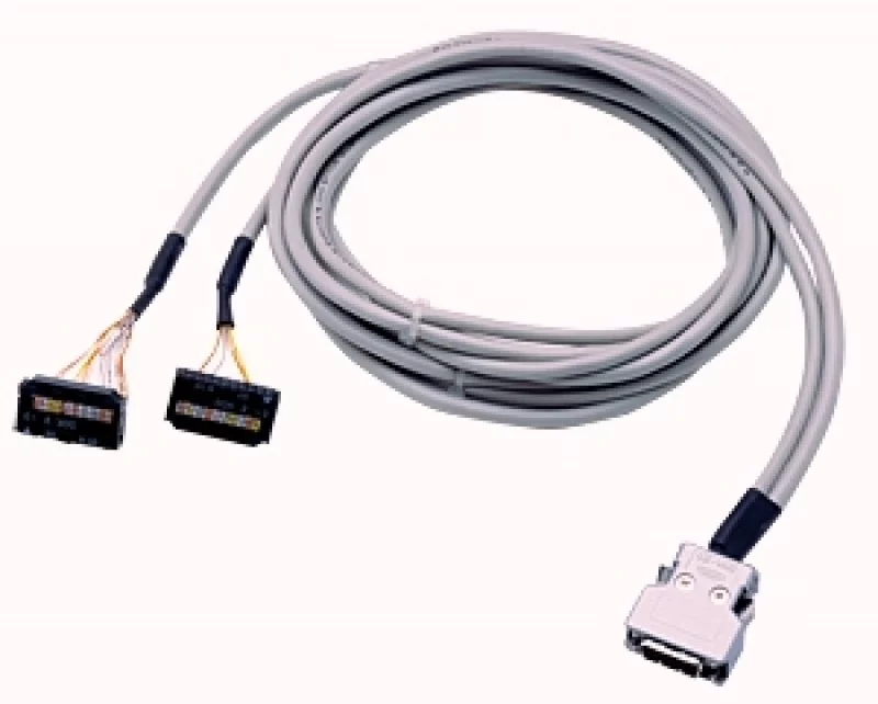 Кабель FX2N-XXGM --> MR-C (XX 10 oder 20) E-GMC-200CAB