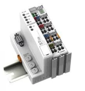 Модуль дискретного вывода  STL-DO4