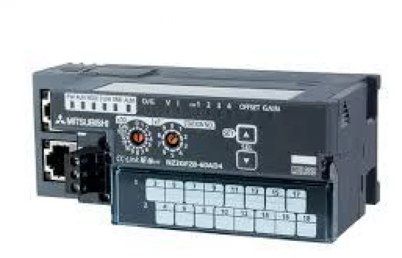 Аналоговый модуль NZ2GF2B-60AD4