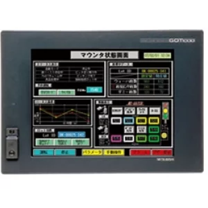 Панель оператора GT1595-XTBD