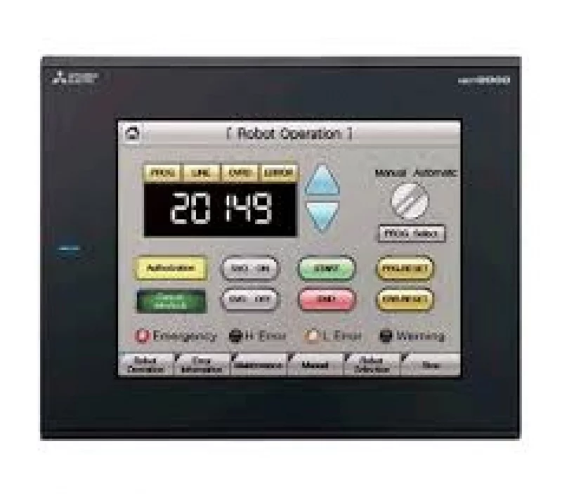 Панель оператора GT2310-VTBD