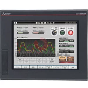 Панель оператора GT2712-STBA