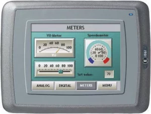 Панель оператора E1061