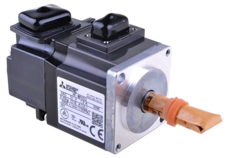 Серводвигатель HG-KN13J