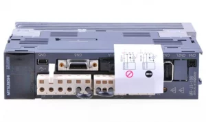 Сервоусилитель MR-J3-10BS