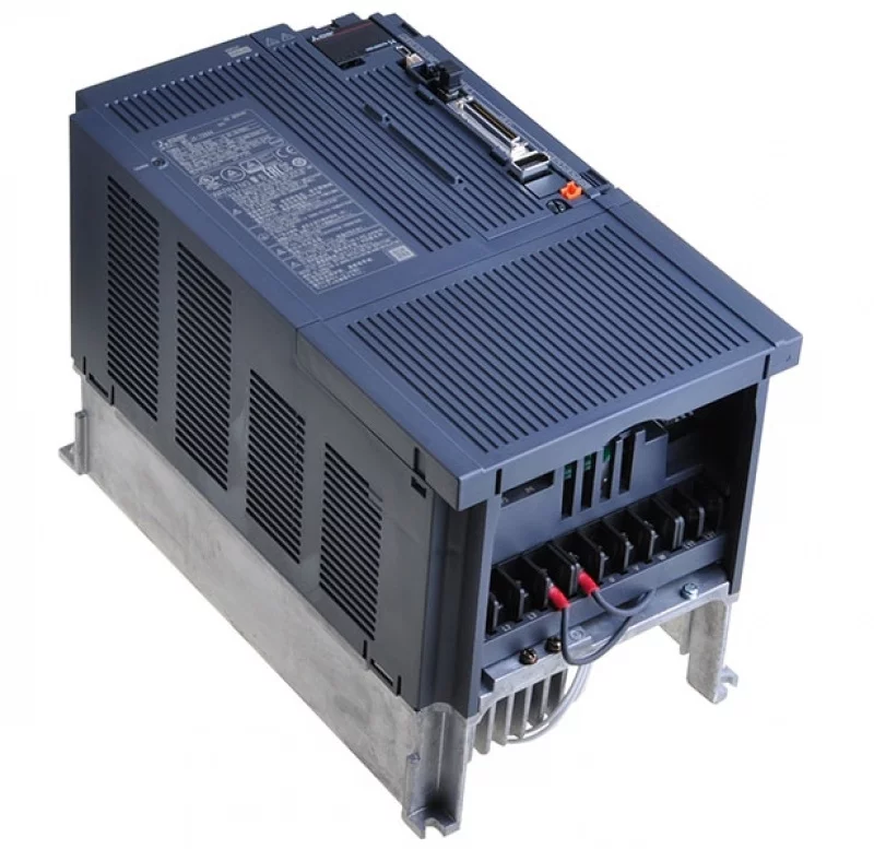 Сервоусилитель MR-J4-11KA4