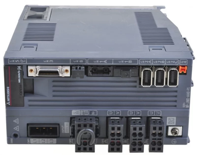 Сервоусилитель MR-J4-500B4