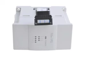 Модули позиционирования Mitsubishi Electric