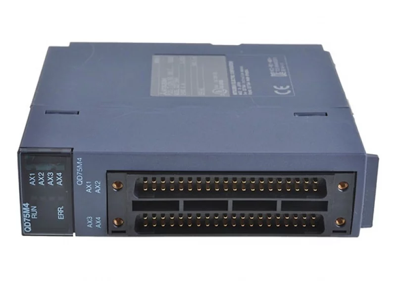 Модуль QD75M4