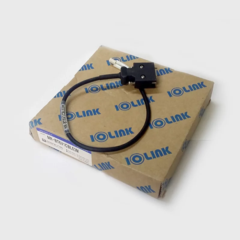 Кабель связи с батарейным контейнером 1м MR-BT6V1CBL1M