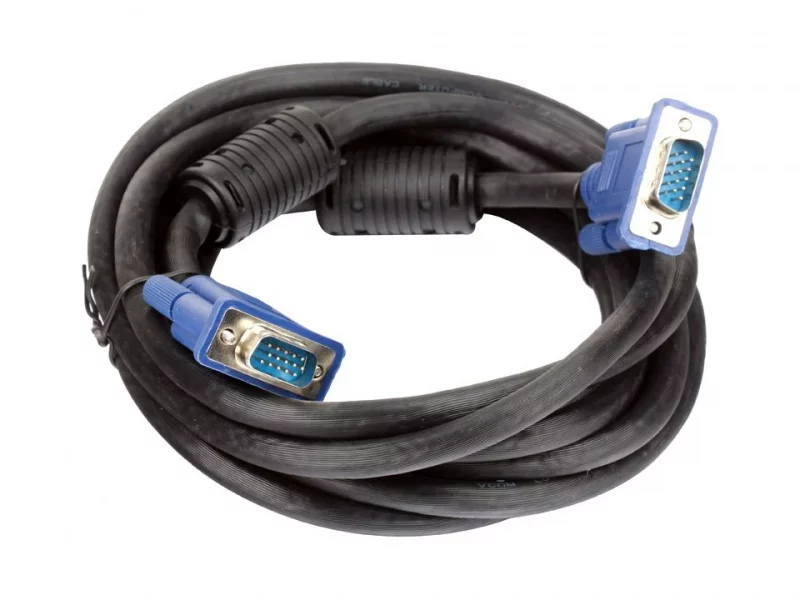 Кабель 5м, на внешнюю карту батареи Q170BAT и сервоусилителя Q172J2BCBL5M-B