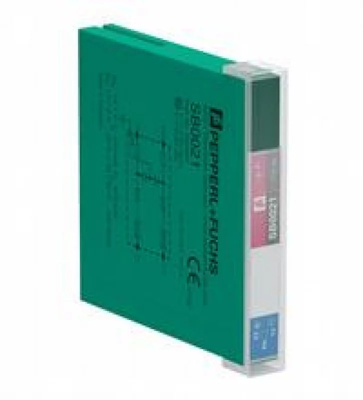 Барьер Зенера SB2250