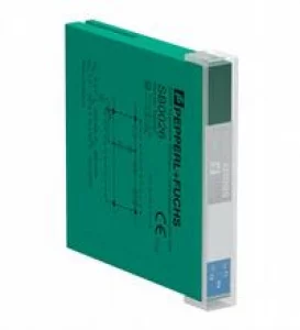 Барьер Зенера SB3710