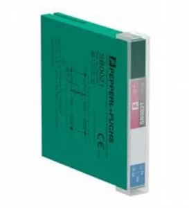 Барьер Зенера SB3715