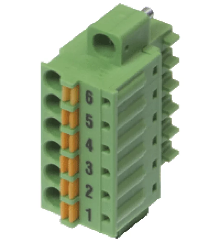 Штекерный соединитель LB9009A