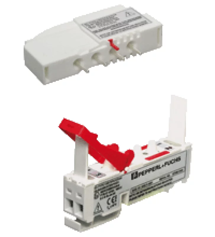 Многофункциональная клемма MFT-F.4000