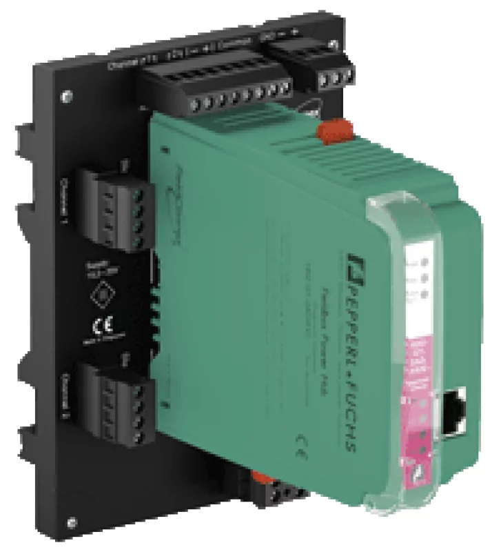 Шлюз KT-MB-GT2AD