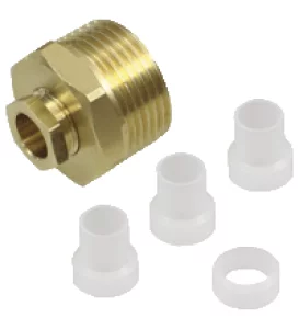 Утяжелитель LFL-Z132-EMS