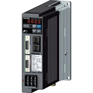 Сервоусилители Fuji Electric