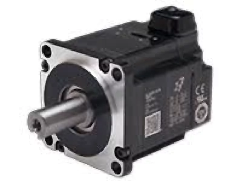 Серводвигатель Yaskawa Sigma 7 SGM7J-04AFC6S